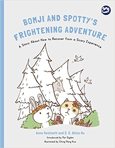 Bomji Spotty