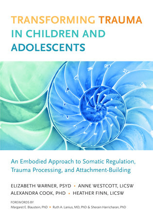 transforming trauma in children and adolescents